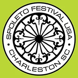 Spoleto Festival logo