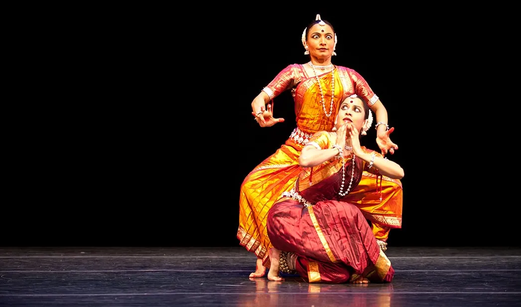 Saṃhāra - Performance Photo