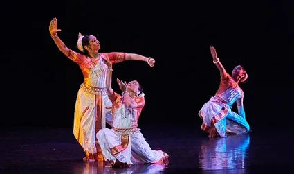 Śriyaḥ - Performance Photo