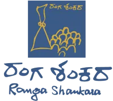 Ranga Shankara logo