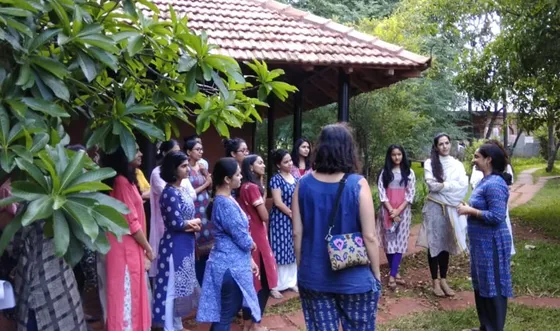 Guided Tours at Nrityagram