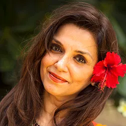 Lillete Dubey