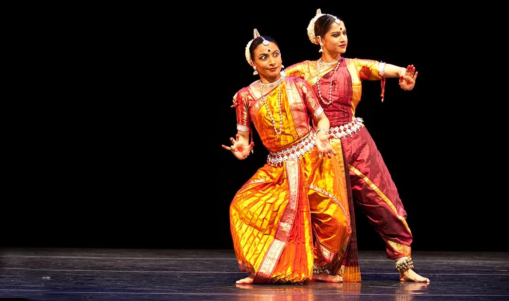 Saṃhāra - Performance Photo