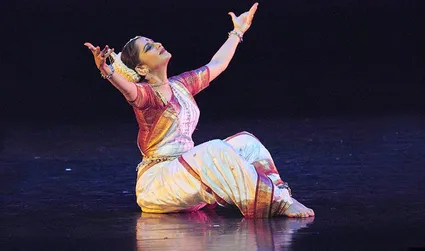 Śriyaḥ - Performance Photo