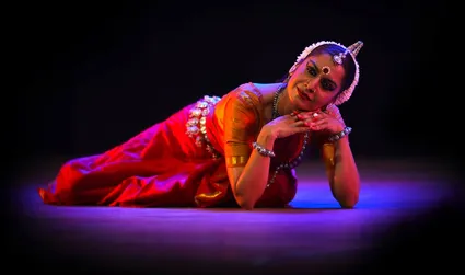 Āhuti - Performance Photo