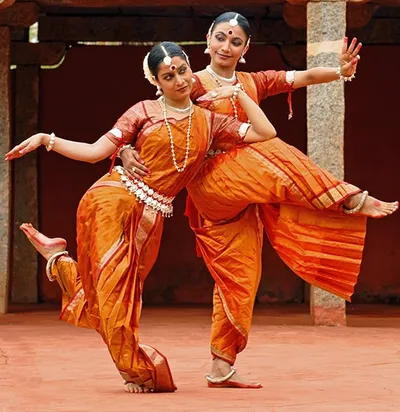 July 1997 Surupa appointed Artistic Director, Nrityagram. Bijayini appointed Director of the Odissi Gurukul.