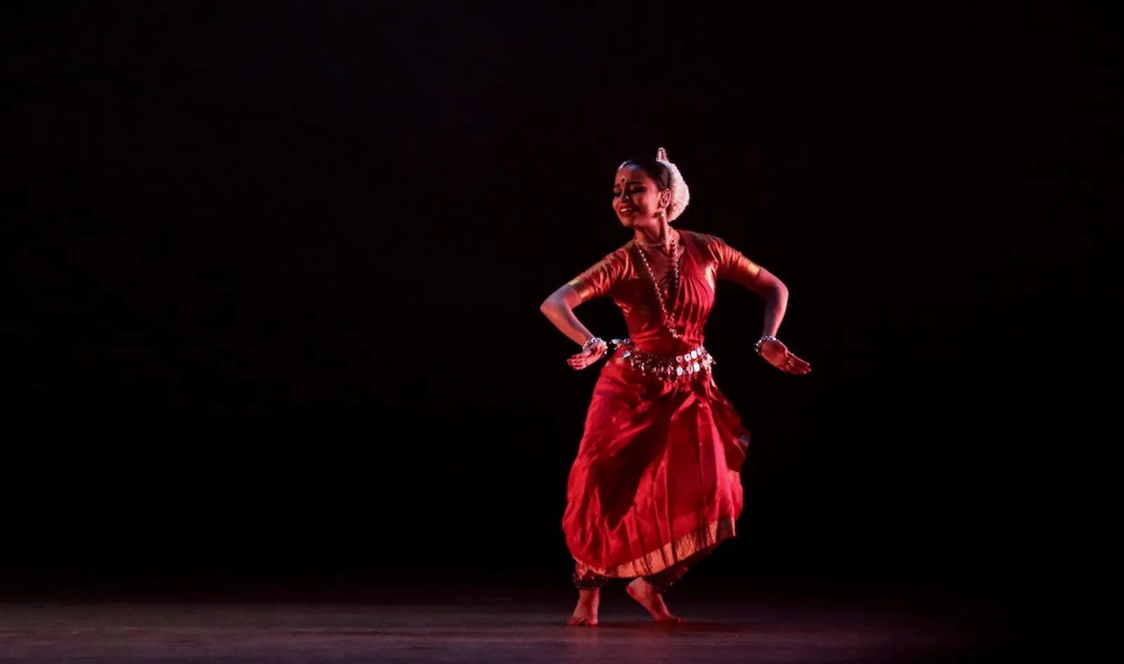 Āhuti Relived - Sankirtanam Performance Photo
