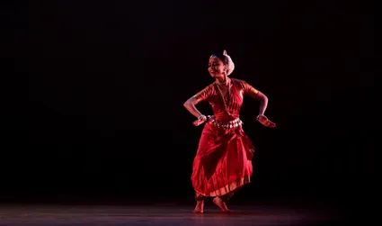 Āhuti Relived - Sankirtanam Performance Photo