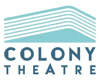 Colony Theatre logo