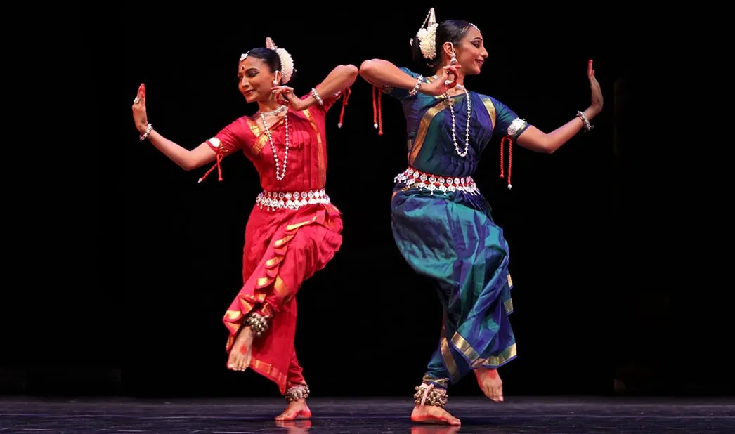 Saṃhāra - Performance Photo
