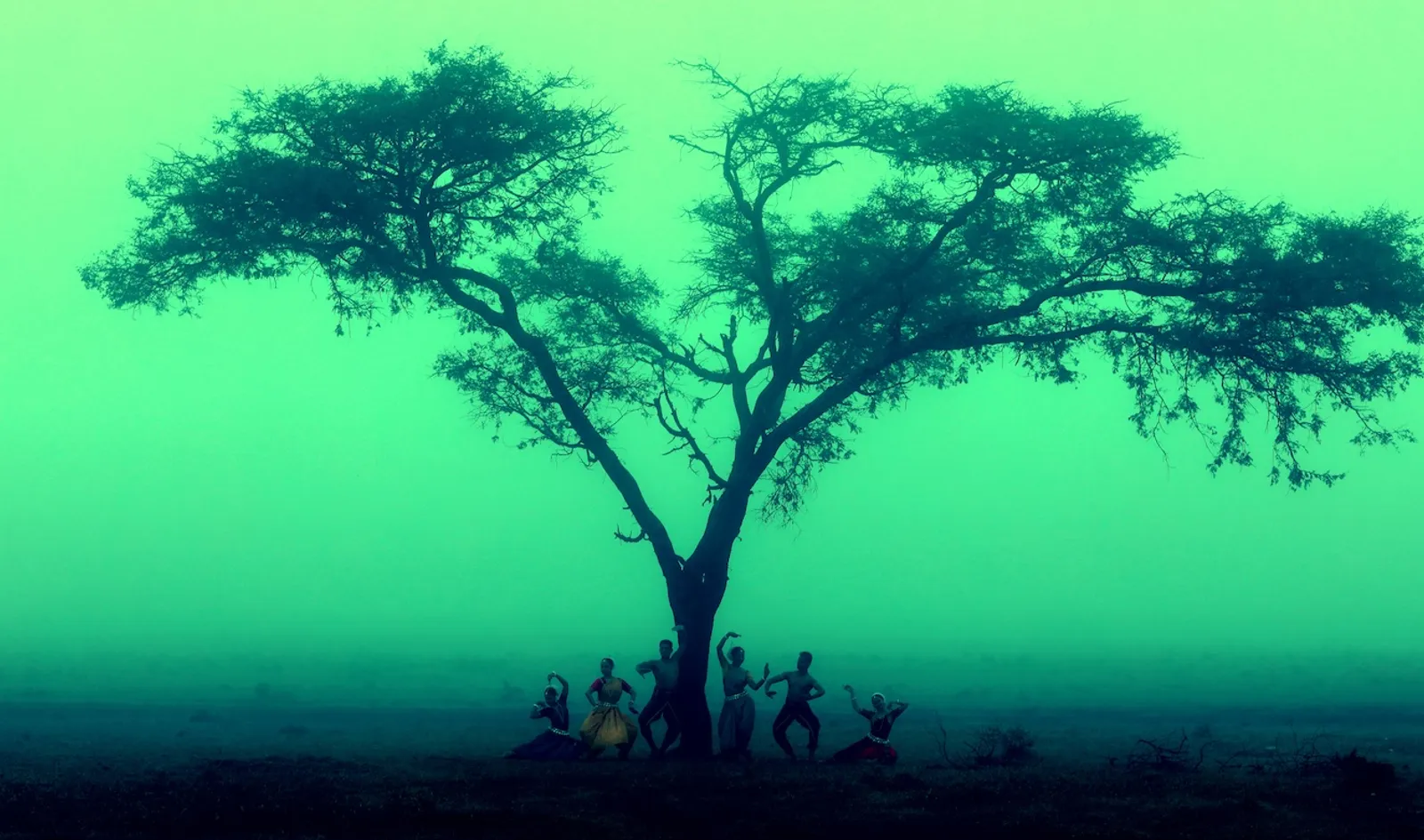 Āhuti Relived - Cover Photo