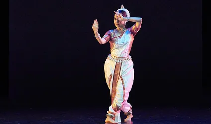 Śriyaḥ - Performance Photo