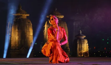 Yadunandana - Performance Photo