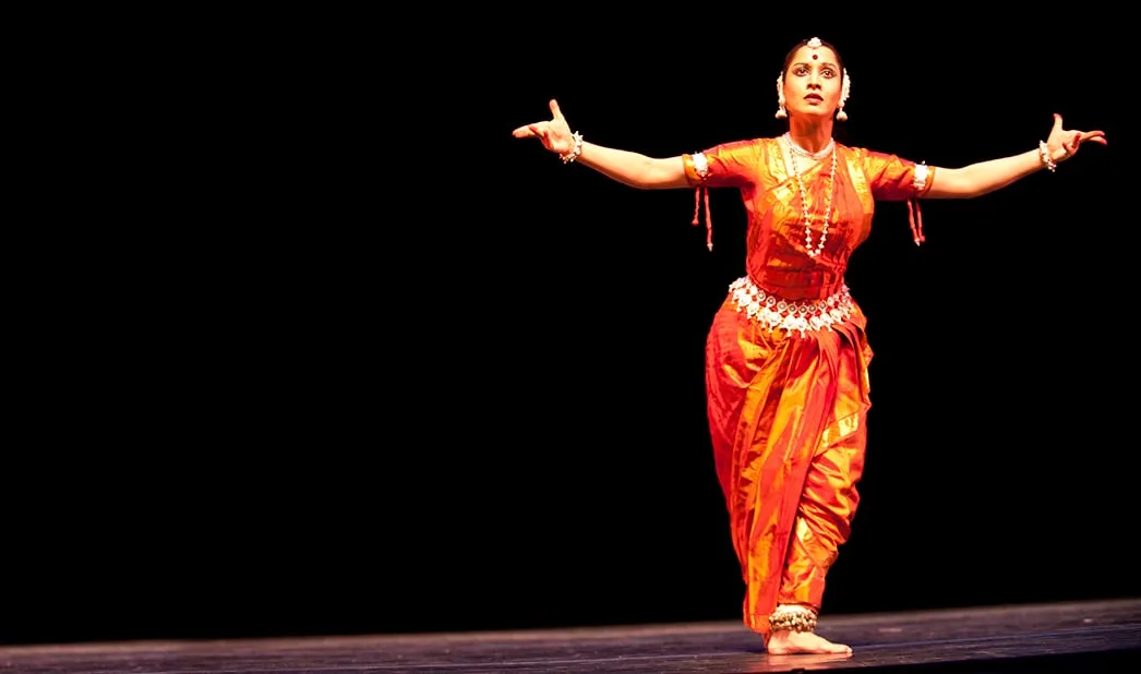 Saṃhāra - Performance Photo
