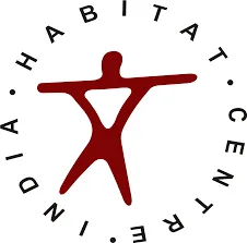 India Habitat Centre logo