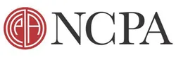 NCPA Mumbai logo