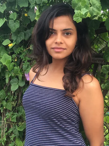 Shruti Jasani