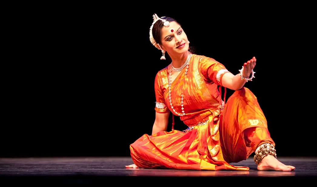 Saṃhāra - Performance Photo