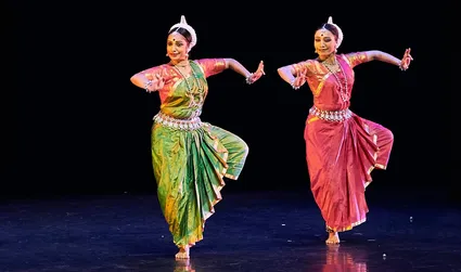 Śriyaḥ - Performance Photo