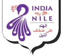 India by the Nile logo