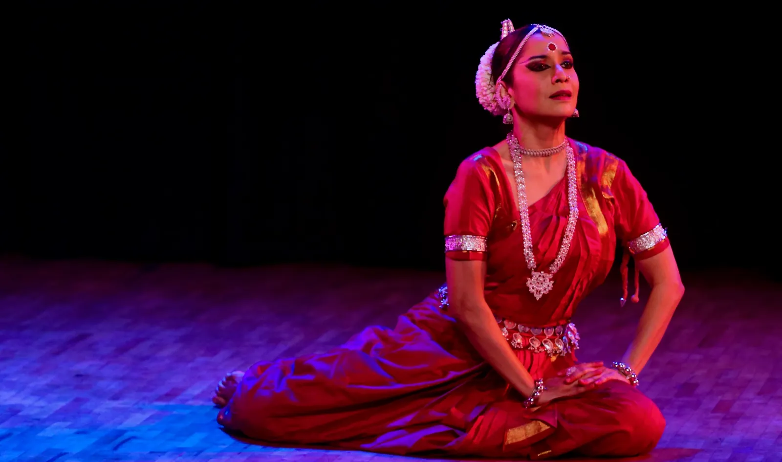 Āhuti Relived - Dheere Sameere Performance Photo