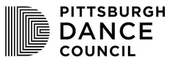 Pittsburgh Dance Council logo