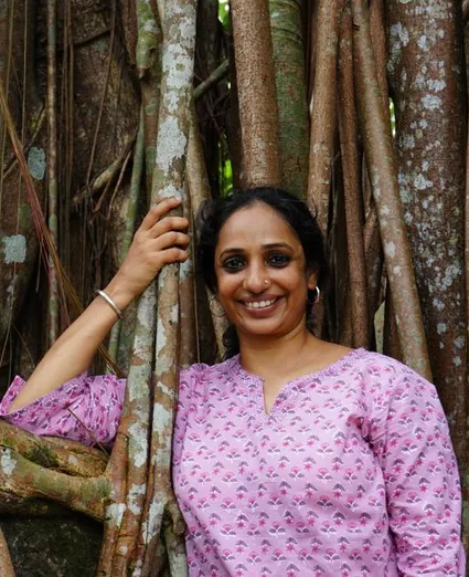 Pavithra Reddy