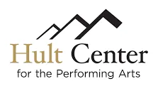 Hult Center for the Performing Arts logo