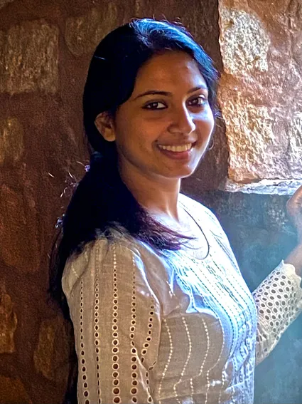 Nivedita Paul