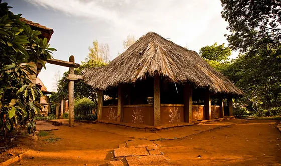 Dining Hall