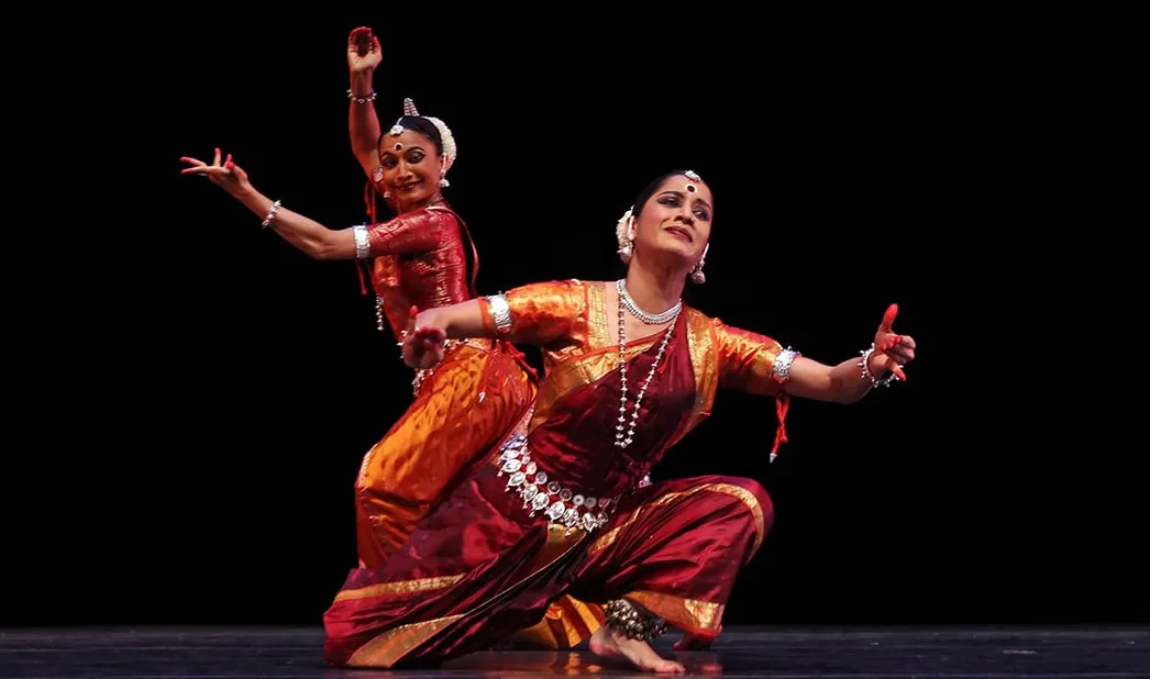 Saṃhāra - Performance Photo