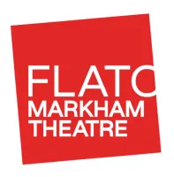 Markham Theatre logo